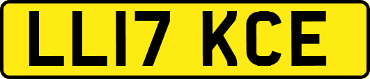 LL17KCE