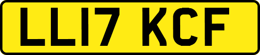 LL17KCF