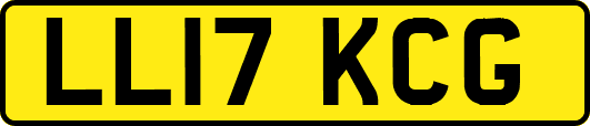 LL17KCG