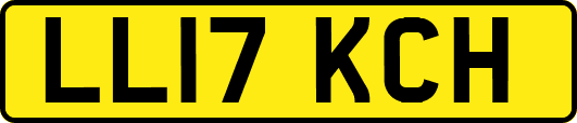 LL17KCH
