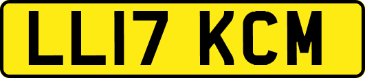 LL17KCM