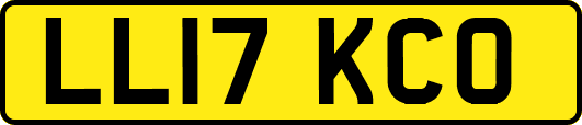 LL17KCO