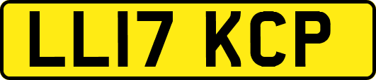 LL17KCP