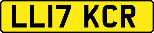 LL17KCR
