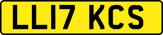 LL17KCS