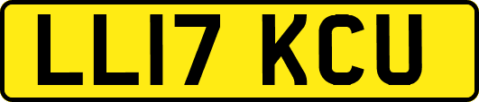 LL17KCU
