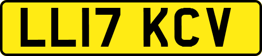 LL17KCV