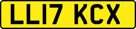 LL17KCX