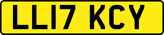 LL17KCY