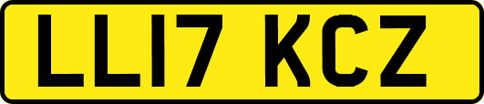 LL17KCZ