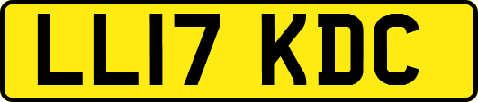 LL17KDC