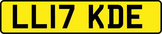 LL17KDE