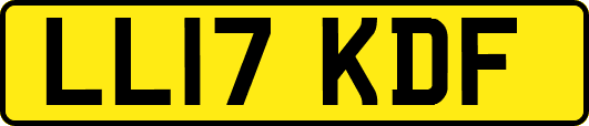 LL17KDF