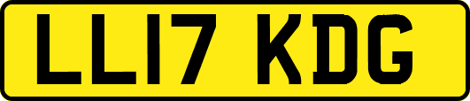 LL17KDG