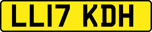 LL17KDH
