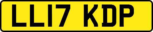 LL17KDP