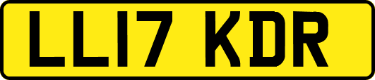 LL17KDR