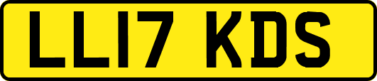 LL17KDS