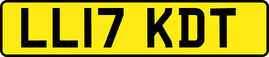 LL17KDT