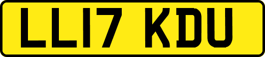 LL17KDU
