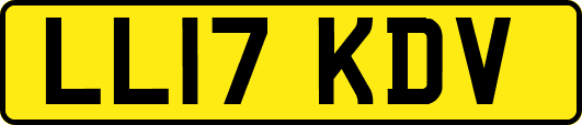 LL17KDV