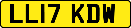 LL17KDW