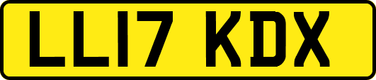 LL17KDX