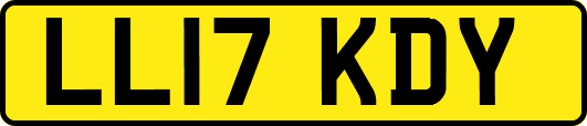 LL17KDY