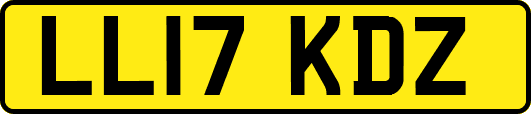 LL17KDZ