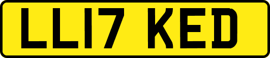 LL17KED