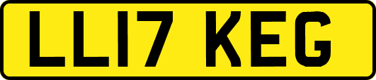 LL17KEG