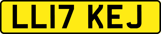 LL17KEJ