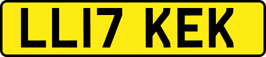 LL17KEK