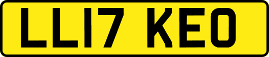 LL17KEO