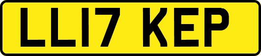 LL17KEP