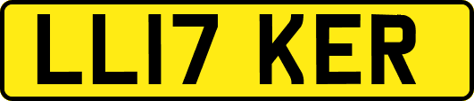 LL17KER