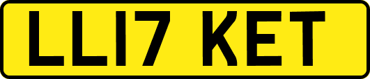 LL17KET