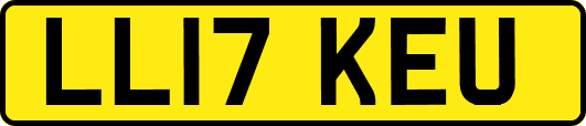 LL17KEU