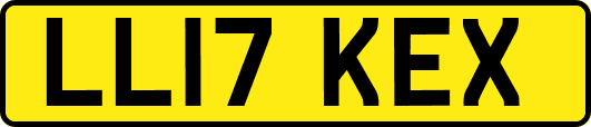 LL17KEX