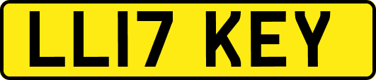 LL17KEY
