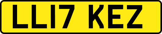 LL17KEZ
