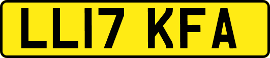 LL17KFA