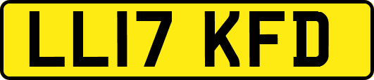 LL17KFD