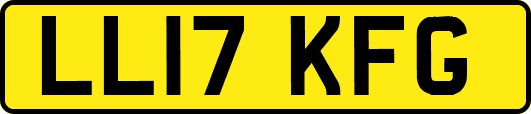 LL17KFG