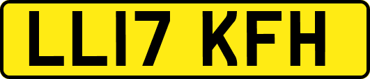 LL17KFH
