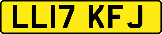 LL17KFJ