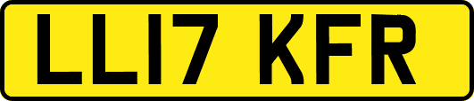 LL17KFR