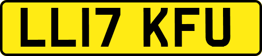 LL17KFU