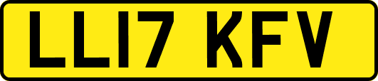 LL17KFV