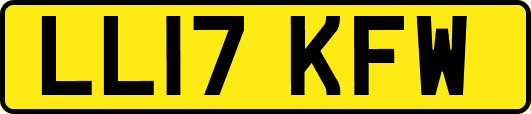 LL17KFW